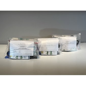 Аптечка первой помощи для оснащения транспортных средств (автомобильная) без футляра купить