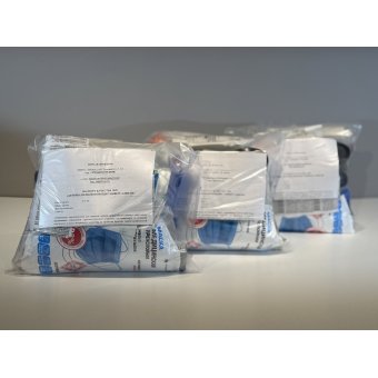 Аптечка первой помощи универсальная (без футляра) без тонометра купить