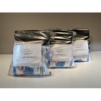 Аптечка первой помощи универсальная без футляра (с механическим тонометром) купить