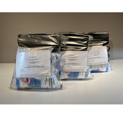 Аптечка первой помощи универсальная без футляра (с механическим тонометром) фото