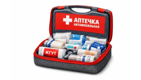 превью к новости Техосмотр в Беларуси, требования к автомобильной аптечке в 2026 году