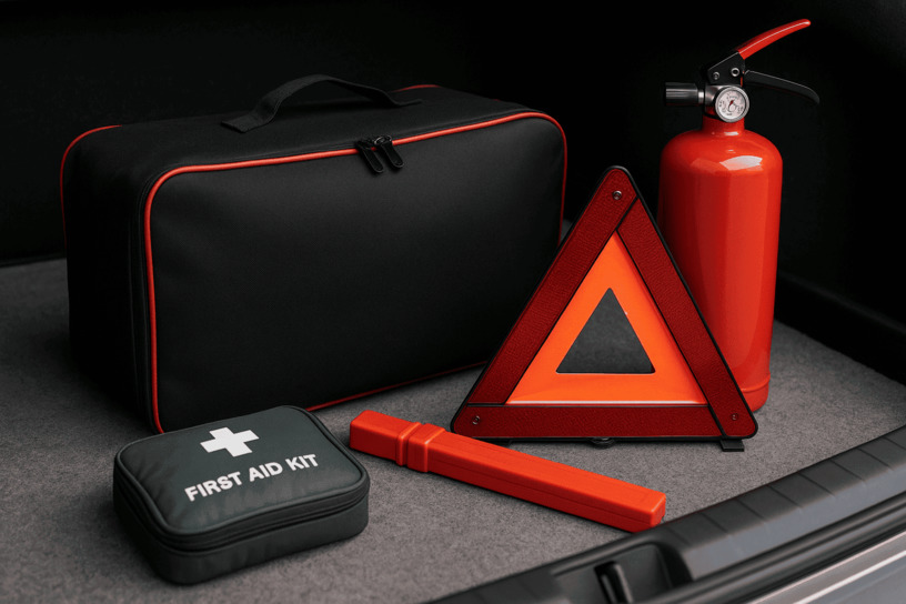 Купить готовый автомобильный набор или собрать самому: что выгоднее?